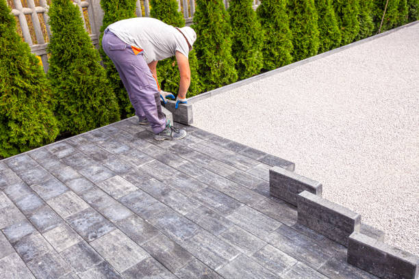 Best Cobblestone Driveway Pavers  in Agler Estates, FL