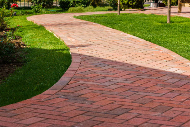 Commercial Driveway Pavers in Flagler Estates, FL
