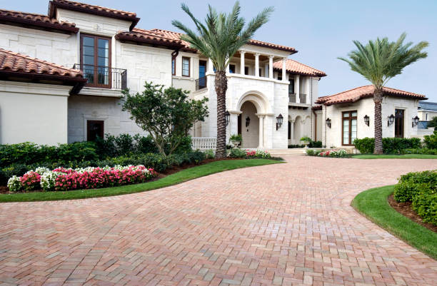 Best Best Driveway Pavers  in Agler Estates, FL