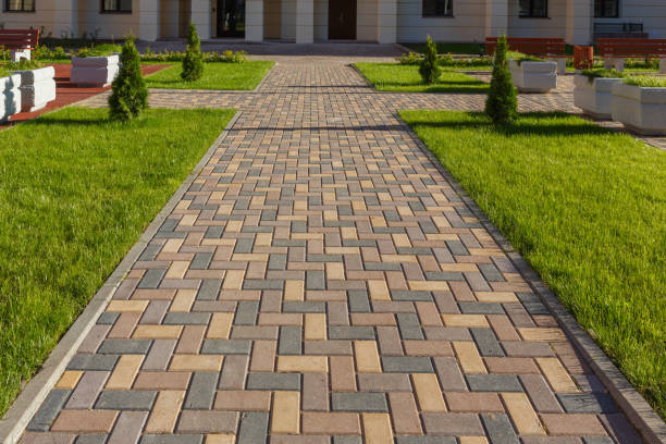 Best Concrete Paver Driveway  in Agler Estates, FL